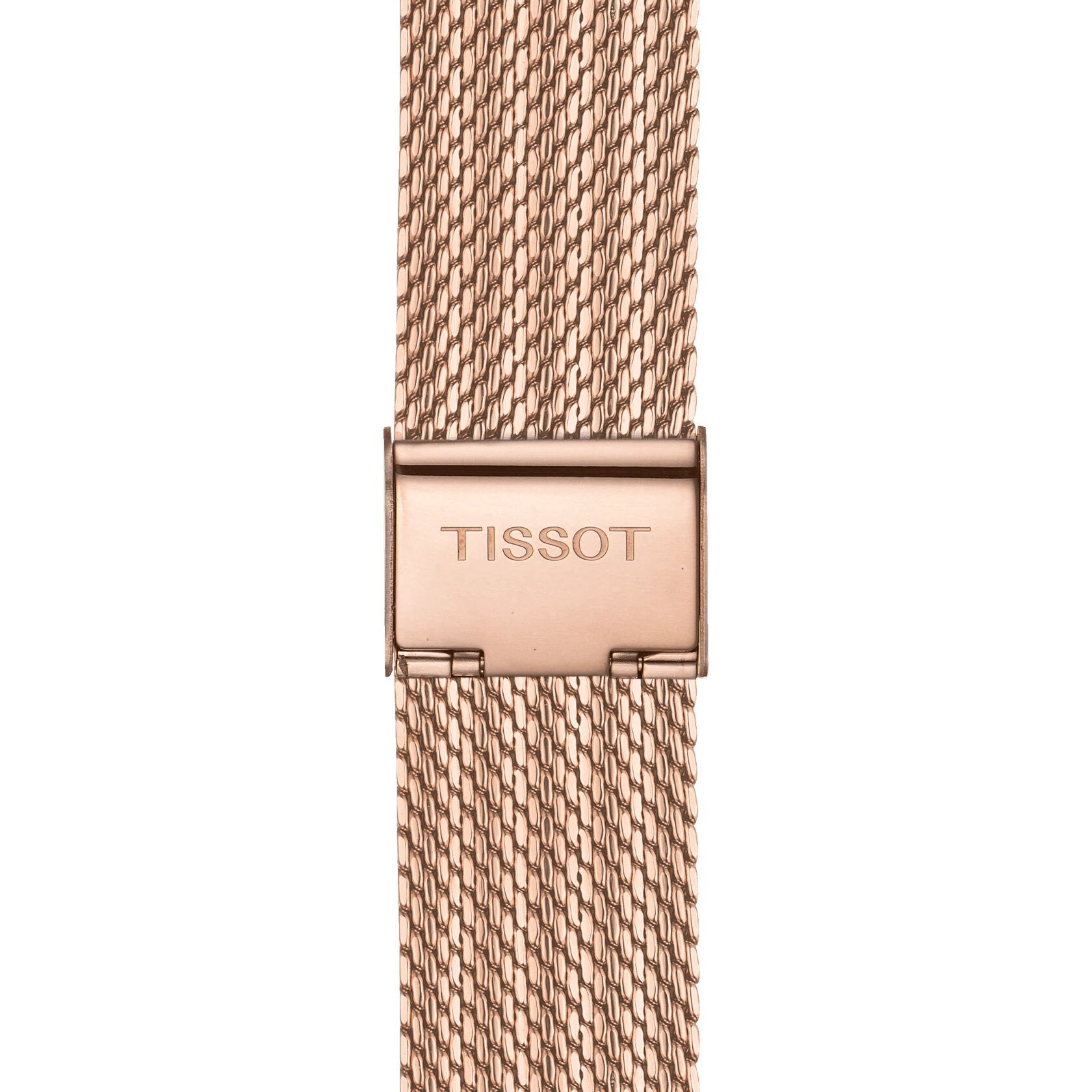 Ladies Pr 100 Sport Chic Chronograph Watch T1019173303100 Tissot