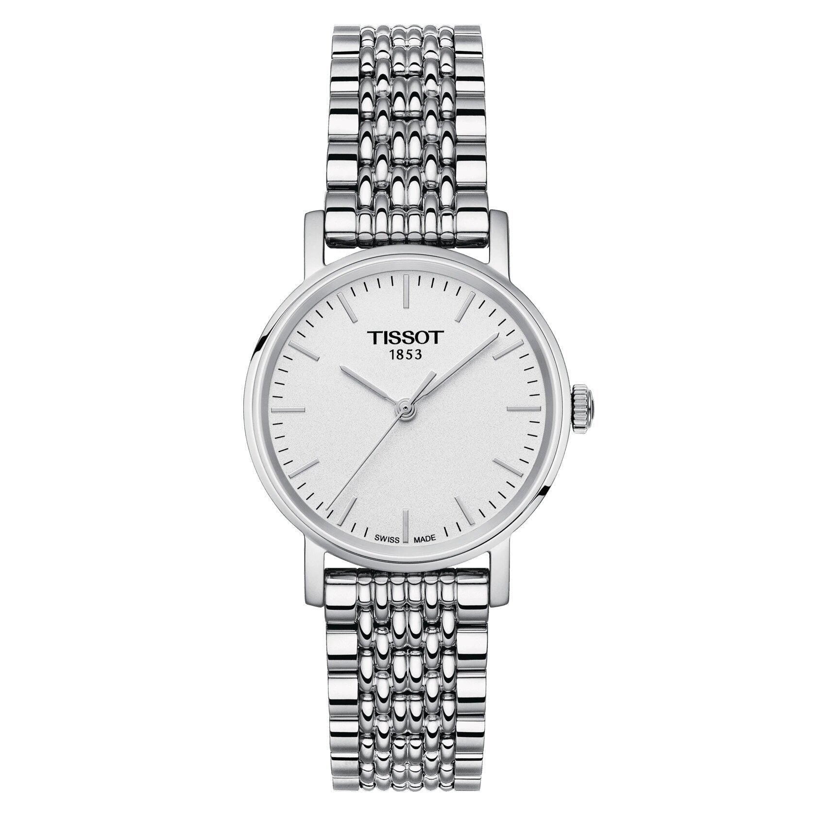 Ladies Everytime Watch T1092101103100 Tissot