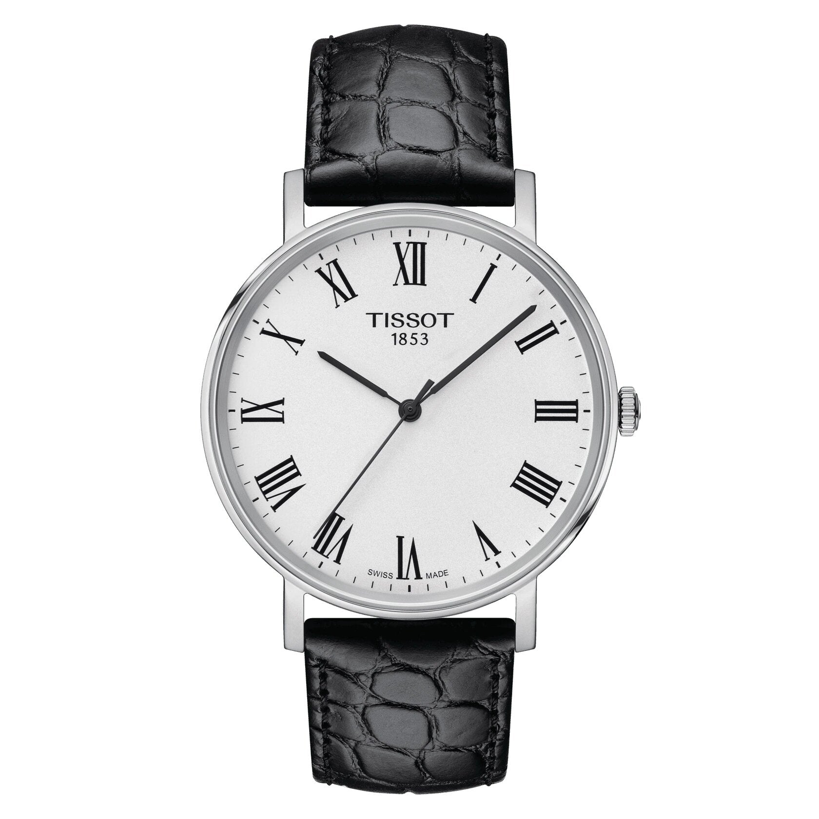 Ladies Everytime Watch T1094101603301 Tissot