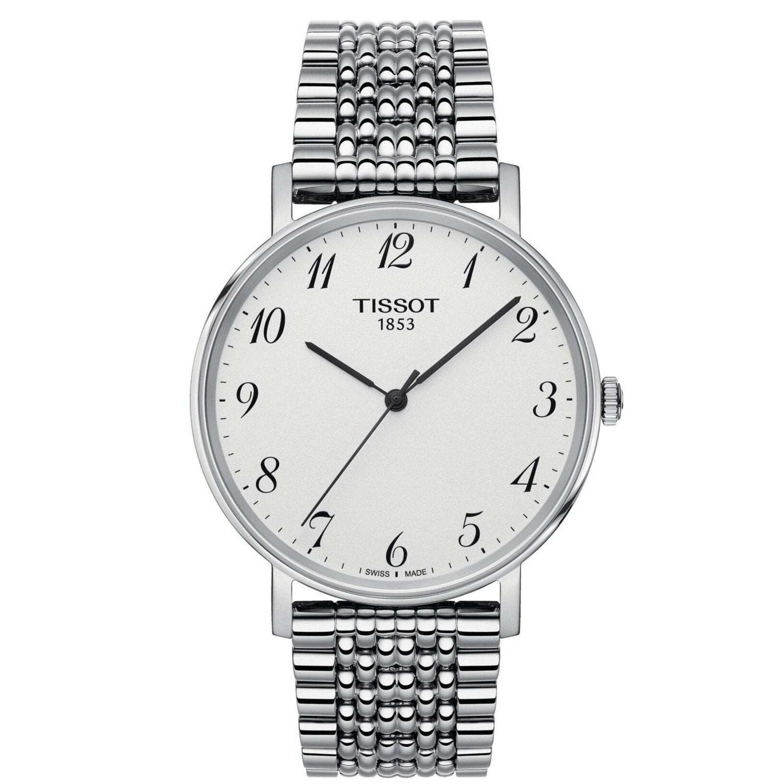 Ladies Everytime Medium Watch T1094101103200 Tissot