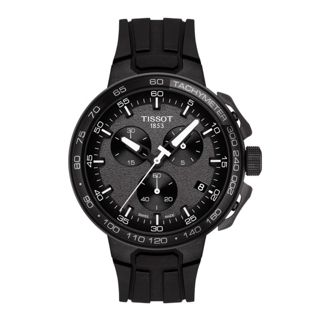 Men's T-Race Watch T1114173744103 Tissot