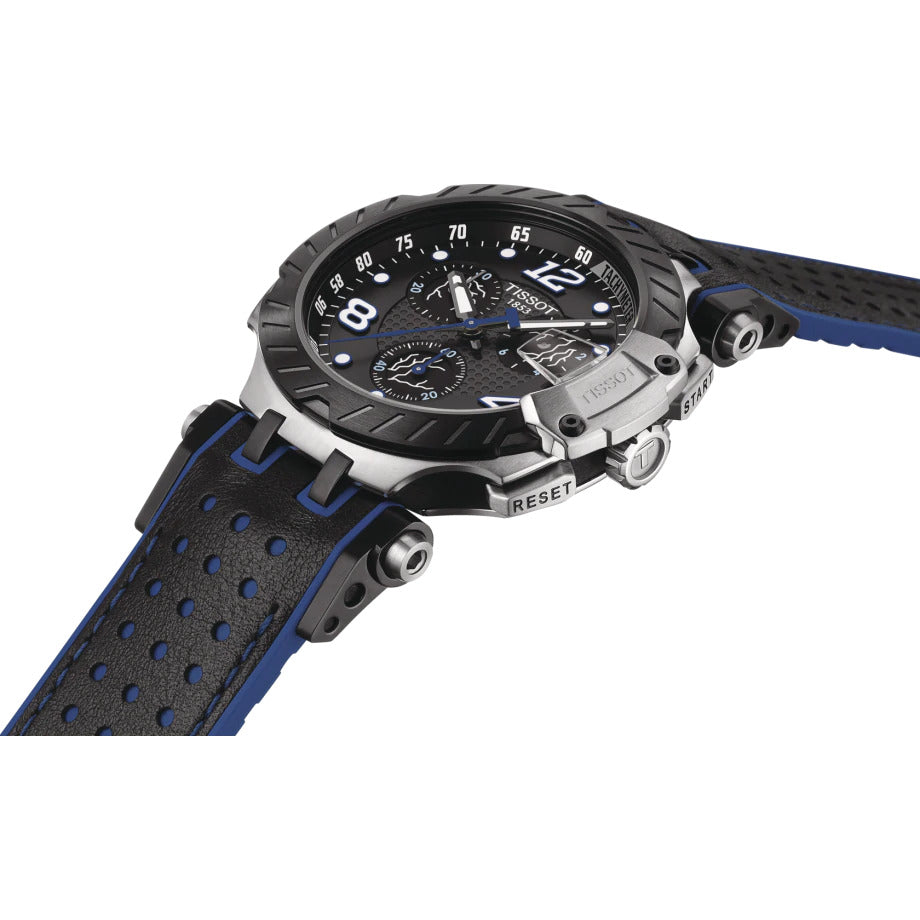 Tissot T-Race Thomas Lãœthi 2020 Limited Edition T1154172705703 Tissot