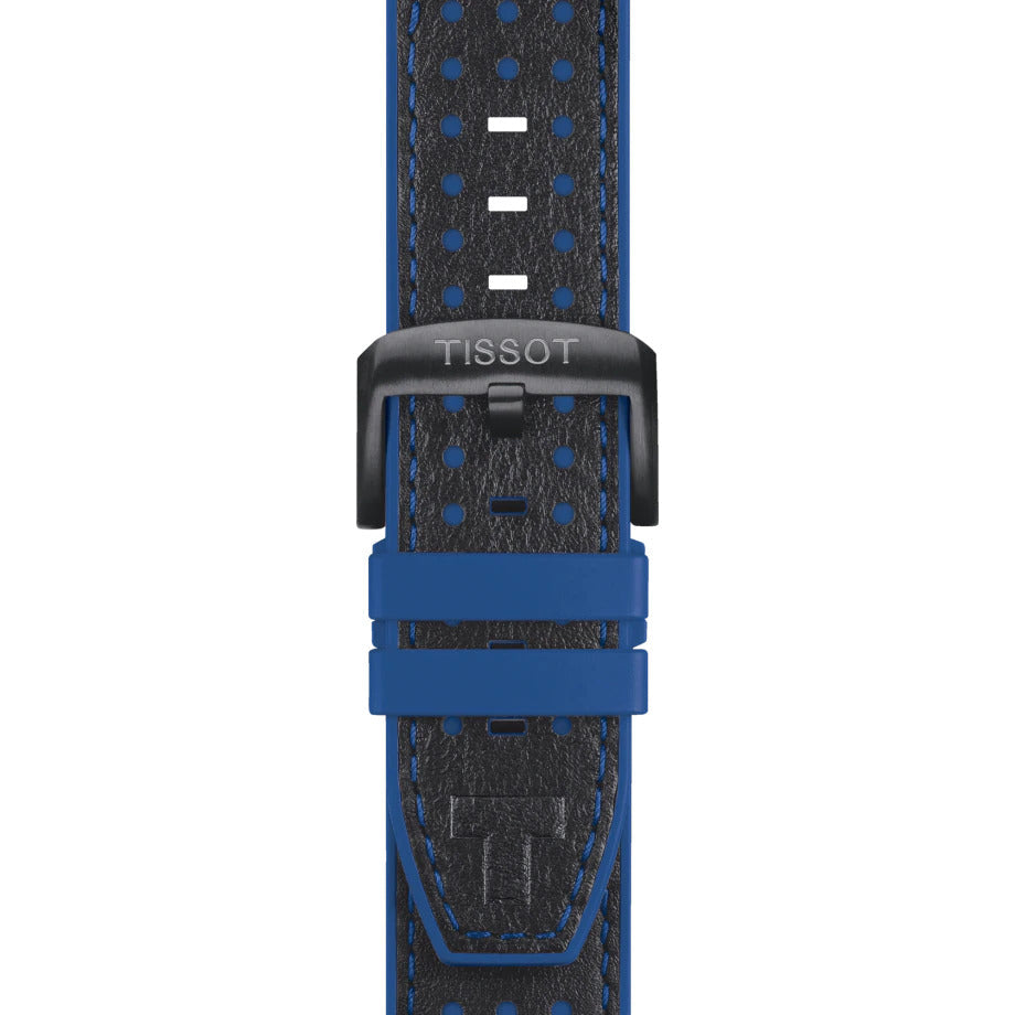 Tissot T-Race Thomas Lãœthi 2020 Limited Edition T1154172705703 Tissot