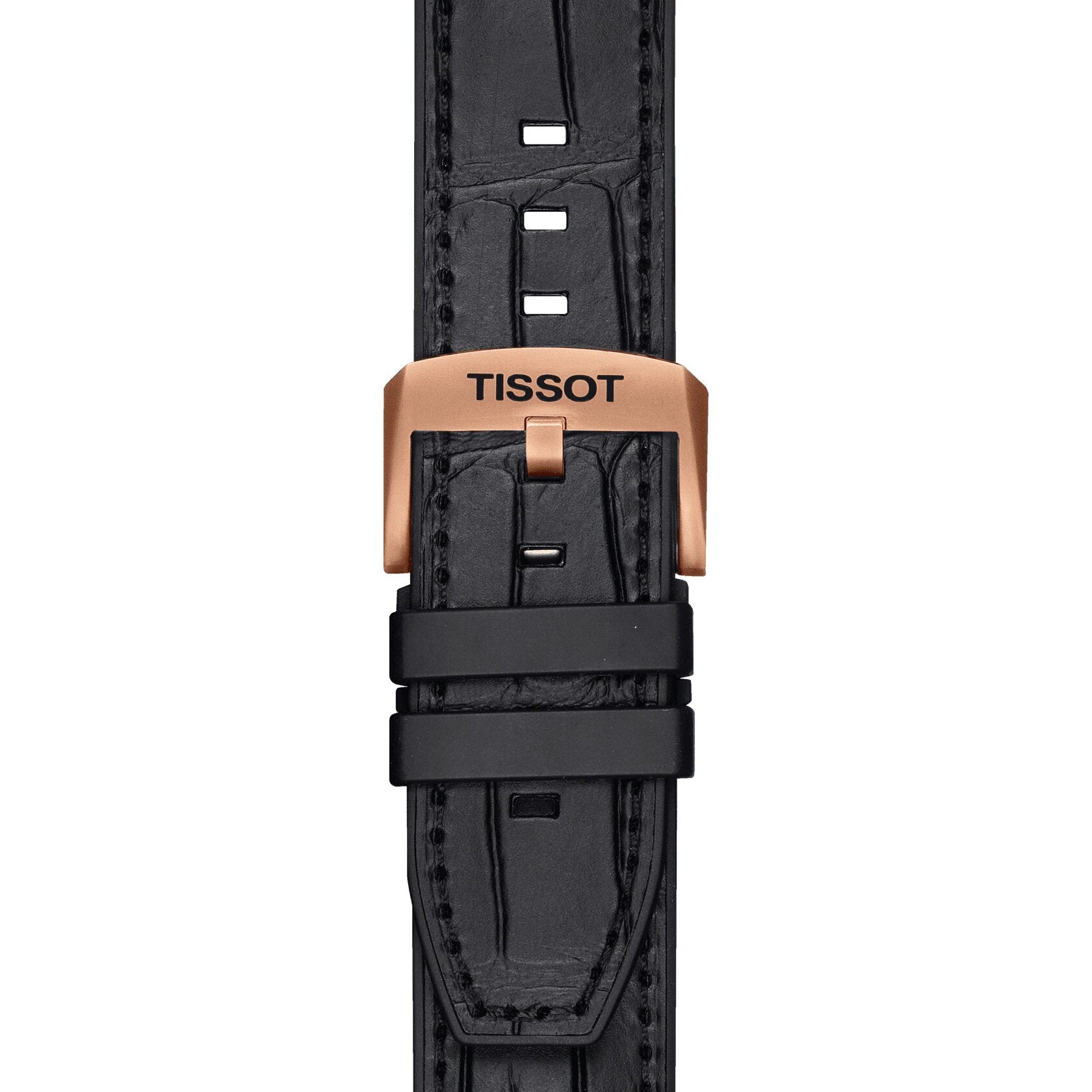 Men's T-Race Automatic Chronograph Watch T1154273705101 Tissot
