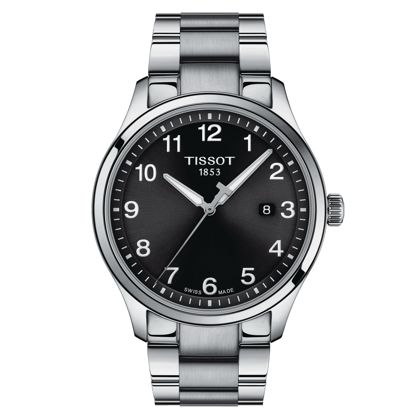 Men's Gent Xl Classic Watch T1164101105700 Tissot