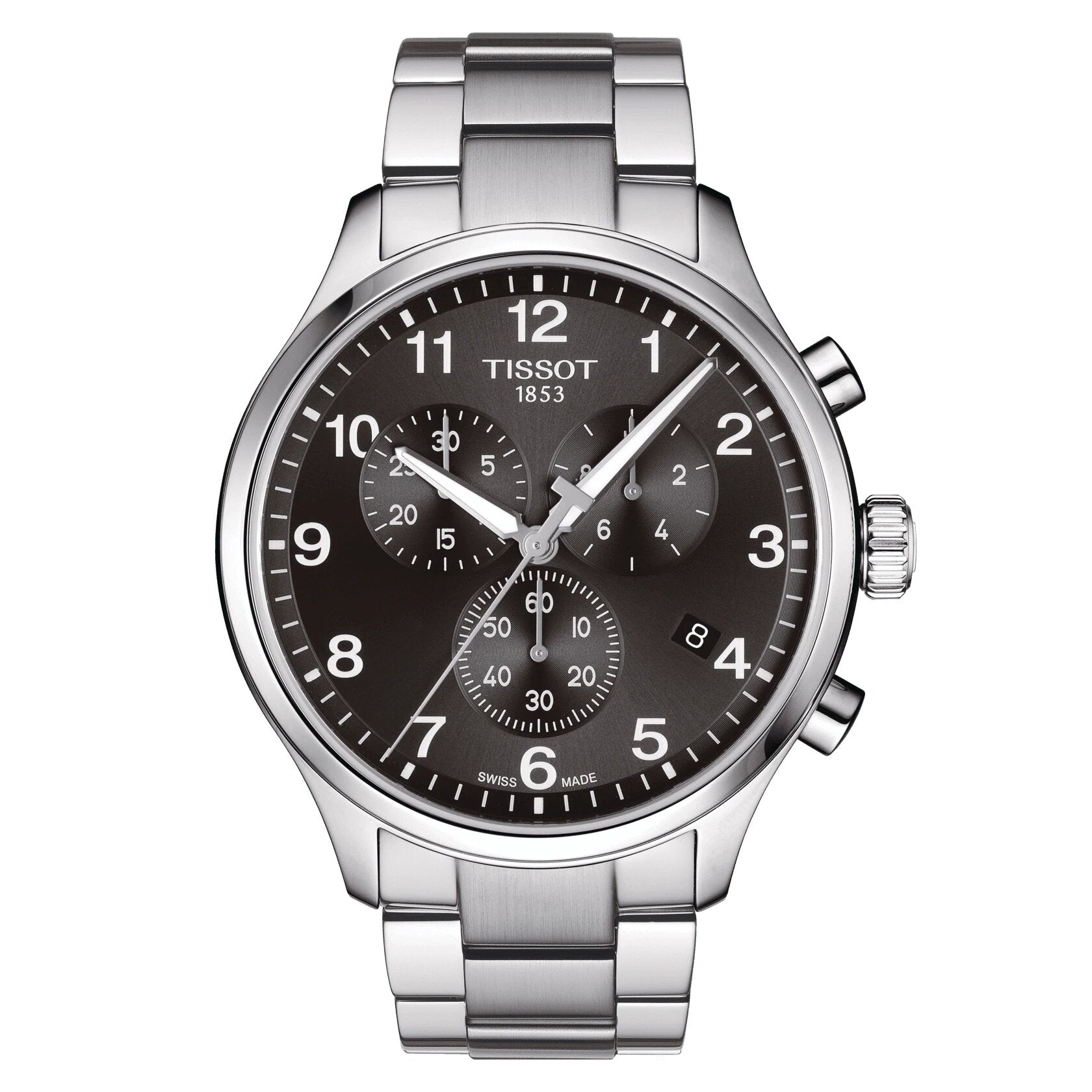 Men's Chrono Xl Watch T1166171105701 Tissot