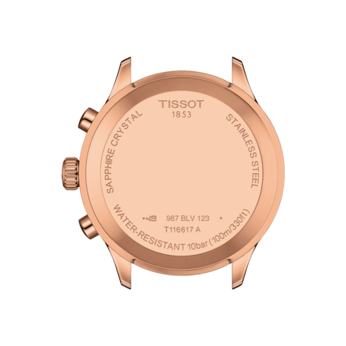Men's Chrono Xl Classic Watch
