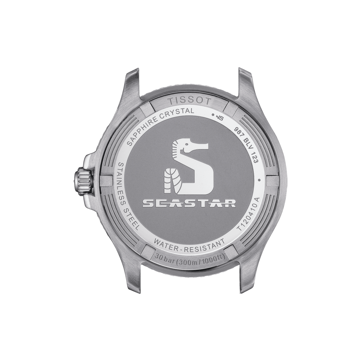Men's Seastar 1000 40mm Watch