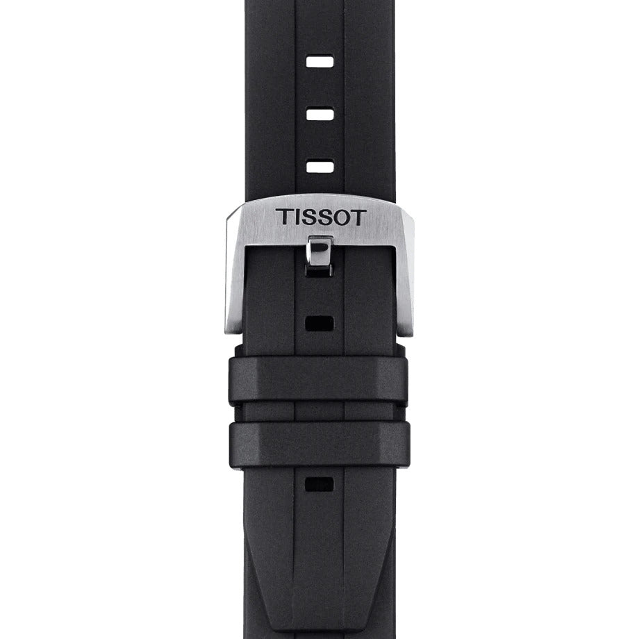 Tissot Seastar 1000 Chronograph T1204171742100 Tissot