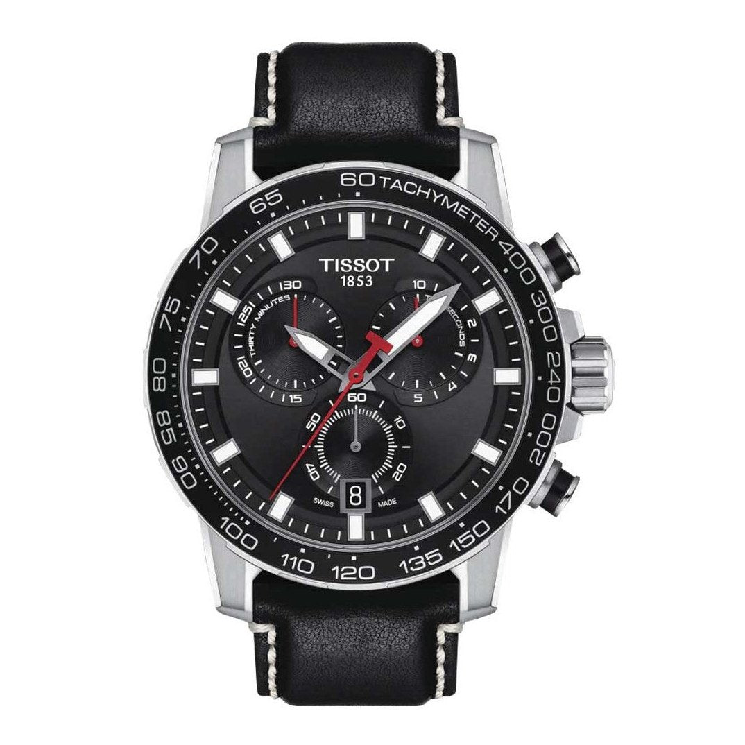 Men's Supersport Chronograph Watch T1256171605100 Tissot