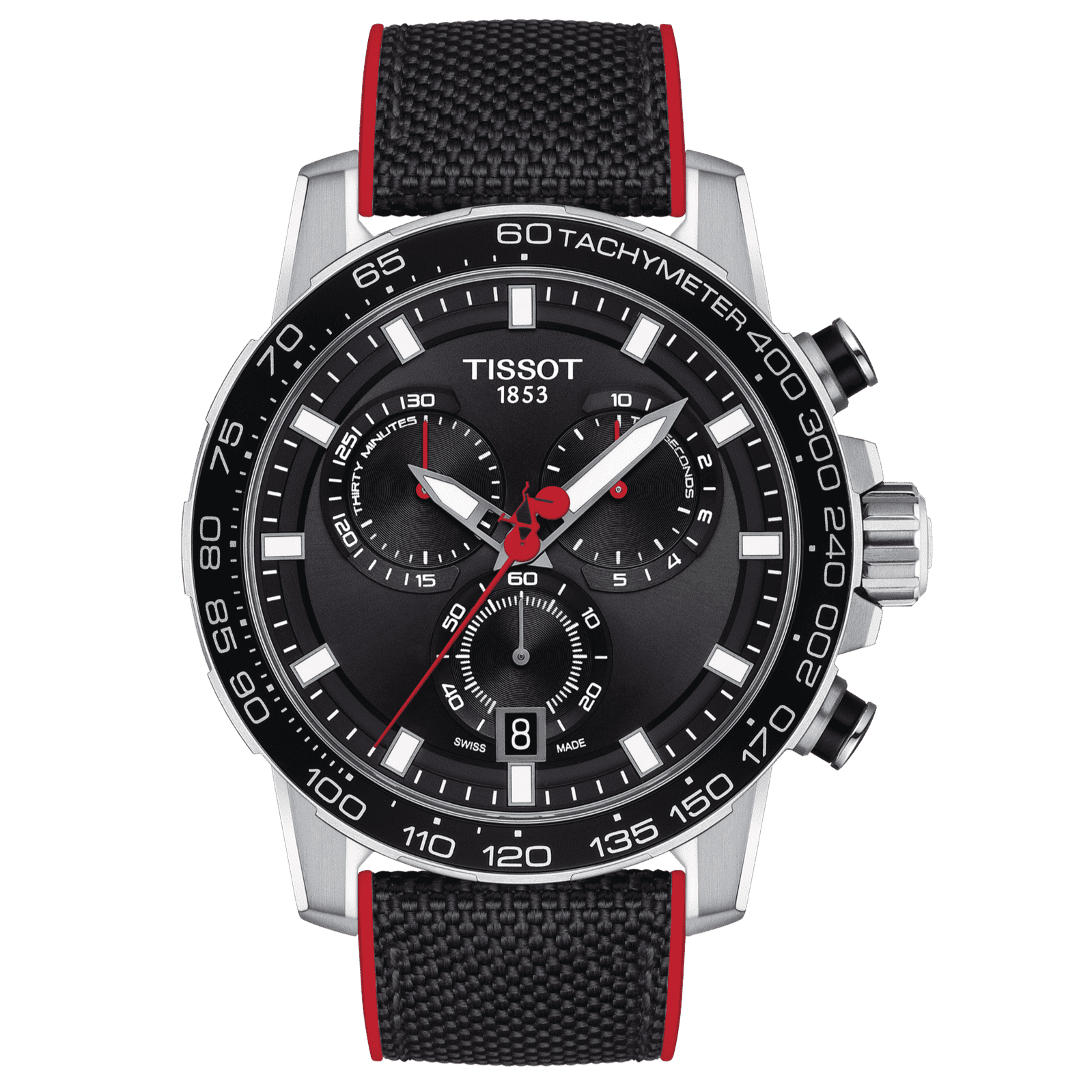 Men's Special Edition Supersport Watch T1256171705101 Tissot