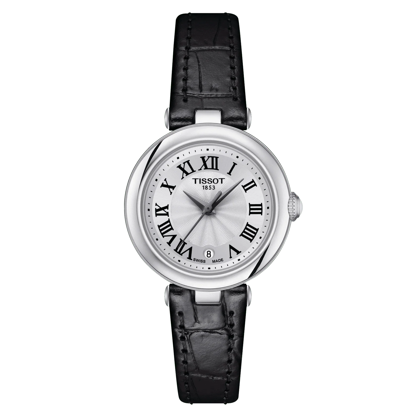 Ladies Bellissima Watch T1260101601300 Tissot