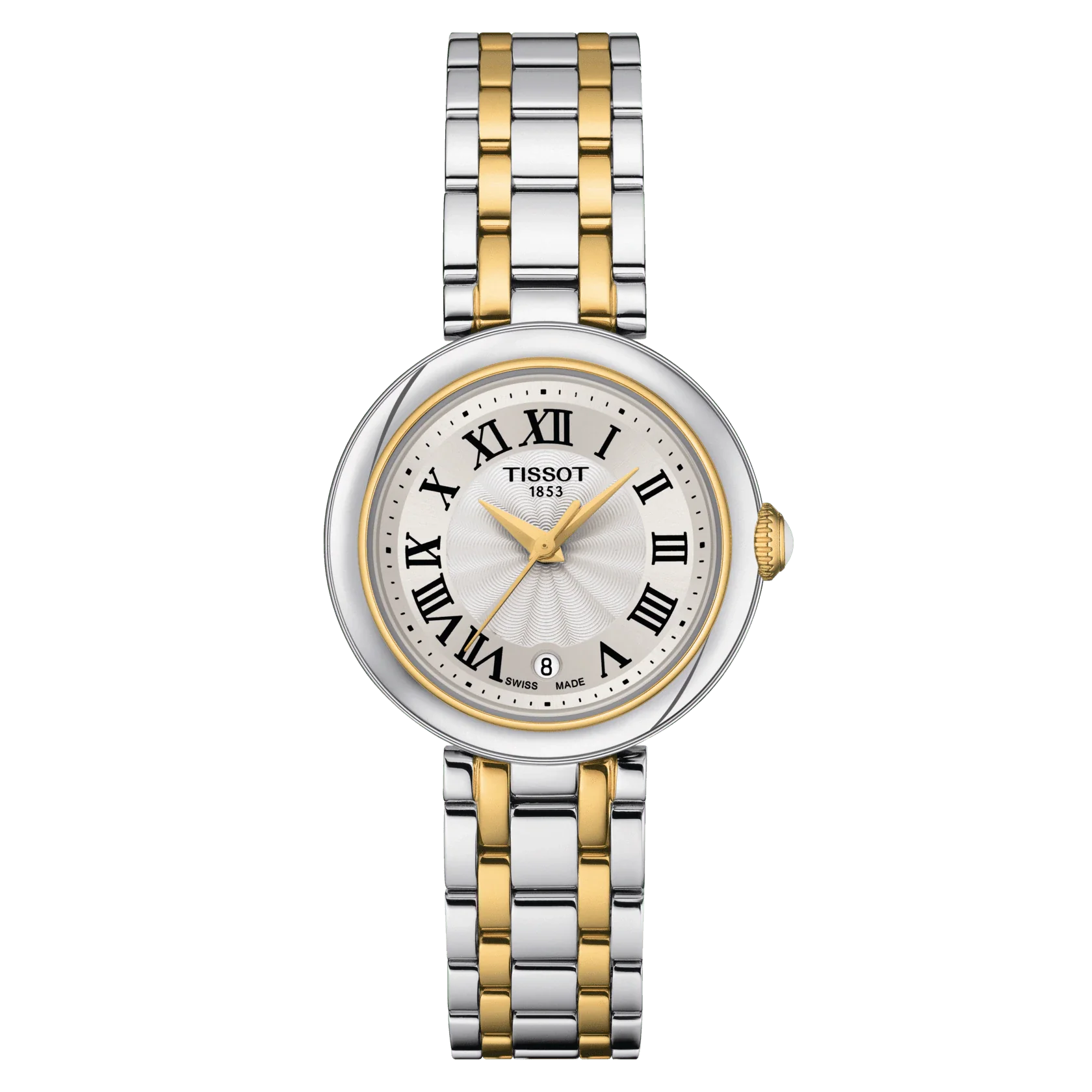 Ladies Bellissima Watch T1260102201300 Tissot