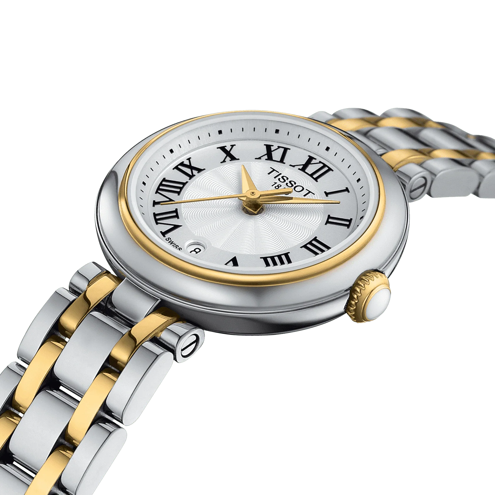 Ladies Bellissima Watch T1260102201300 Tissot