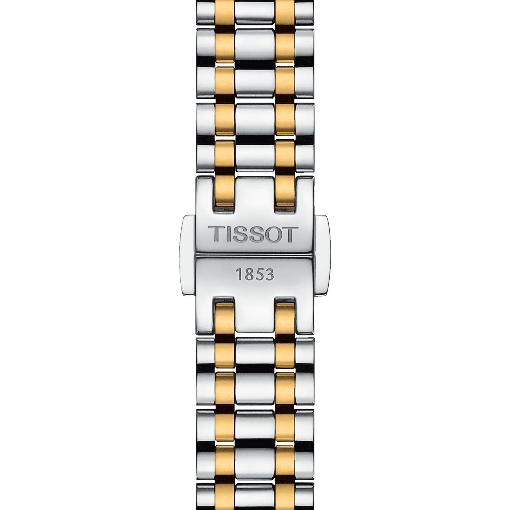 Ladies Bellissima Watch T1260102201300 Tissot