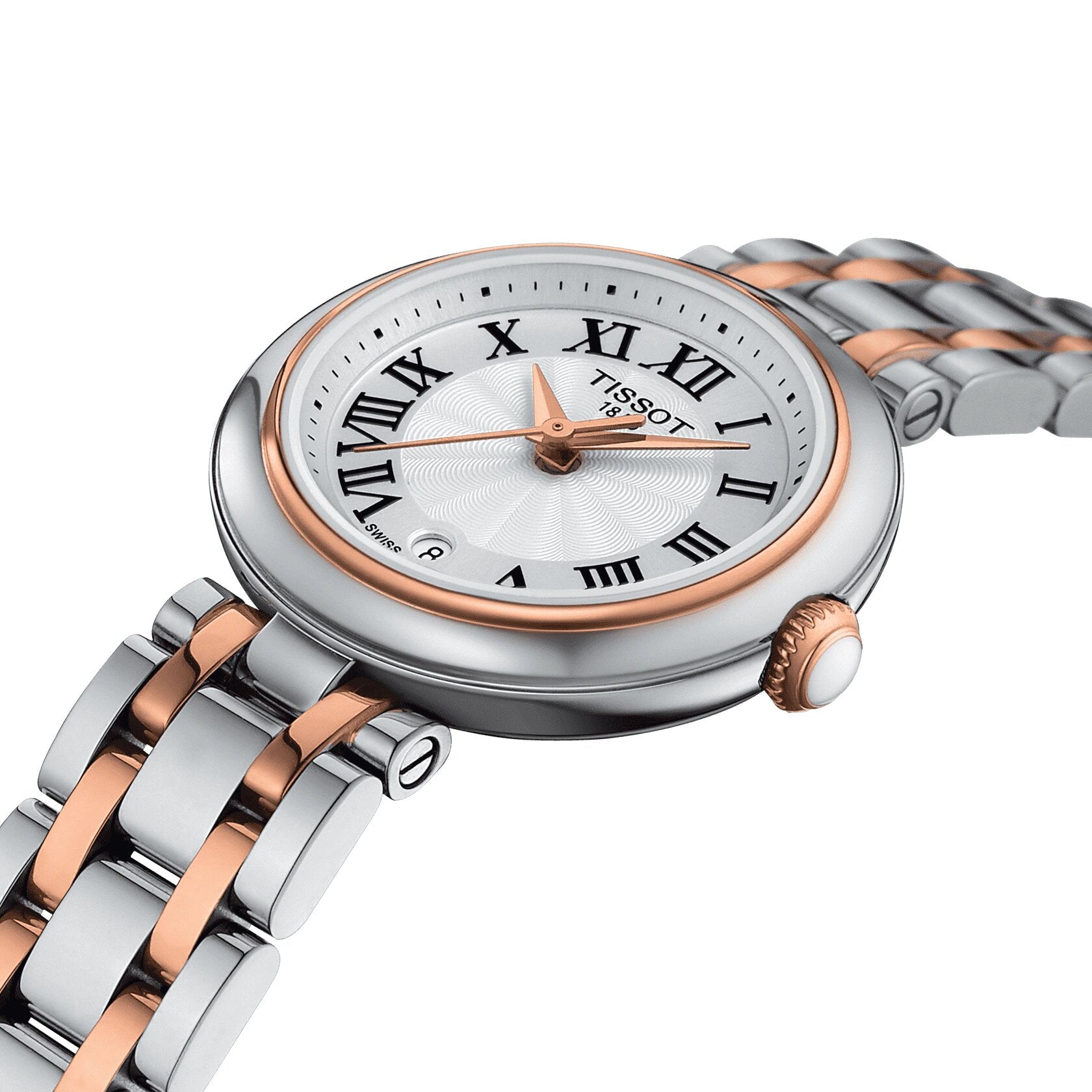Ladies Bellissima Watch T1260102201301 Tissot