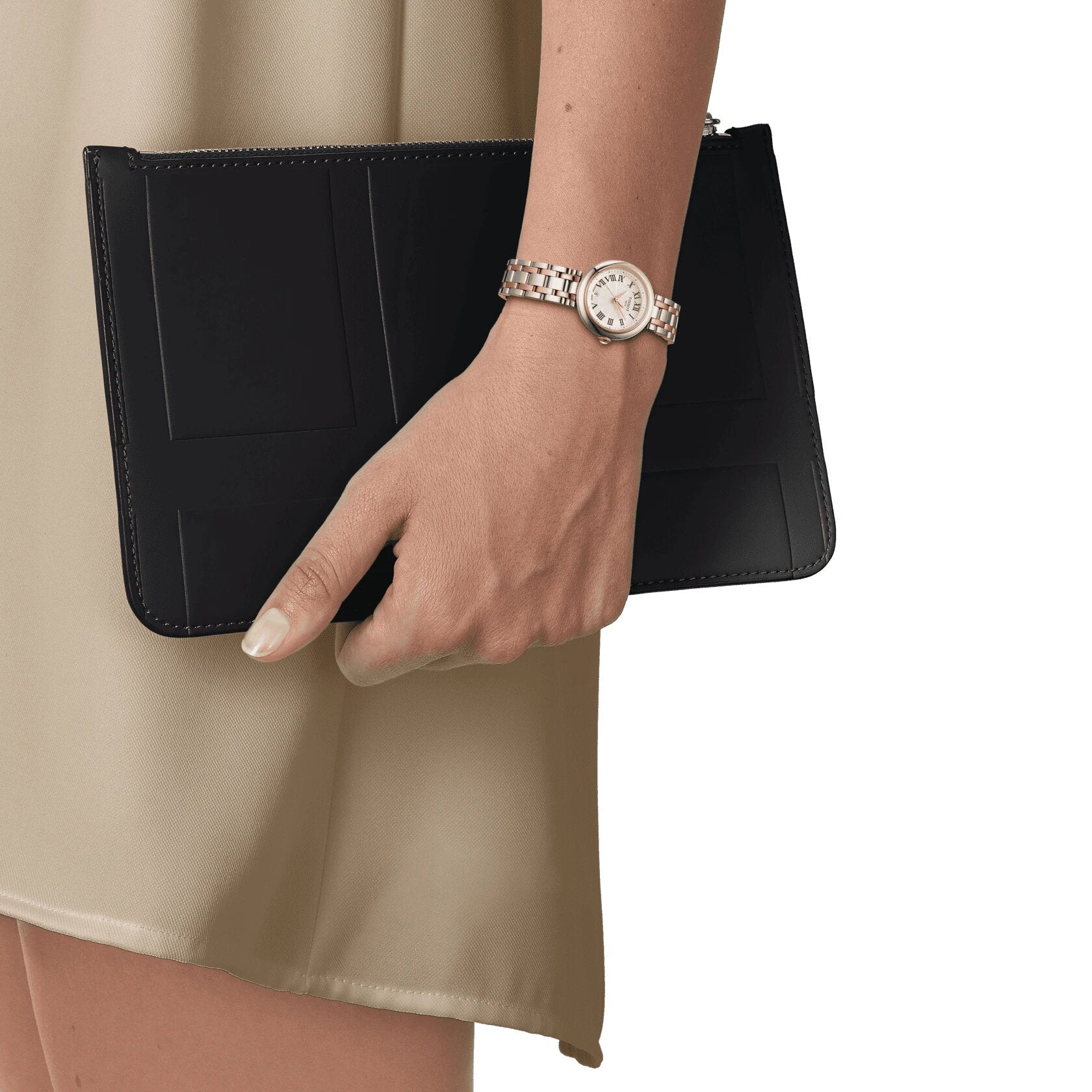 Ladies Bellissima Watch T1260102201301 Tissot