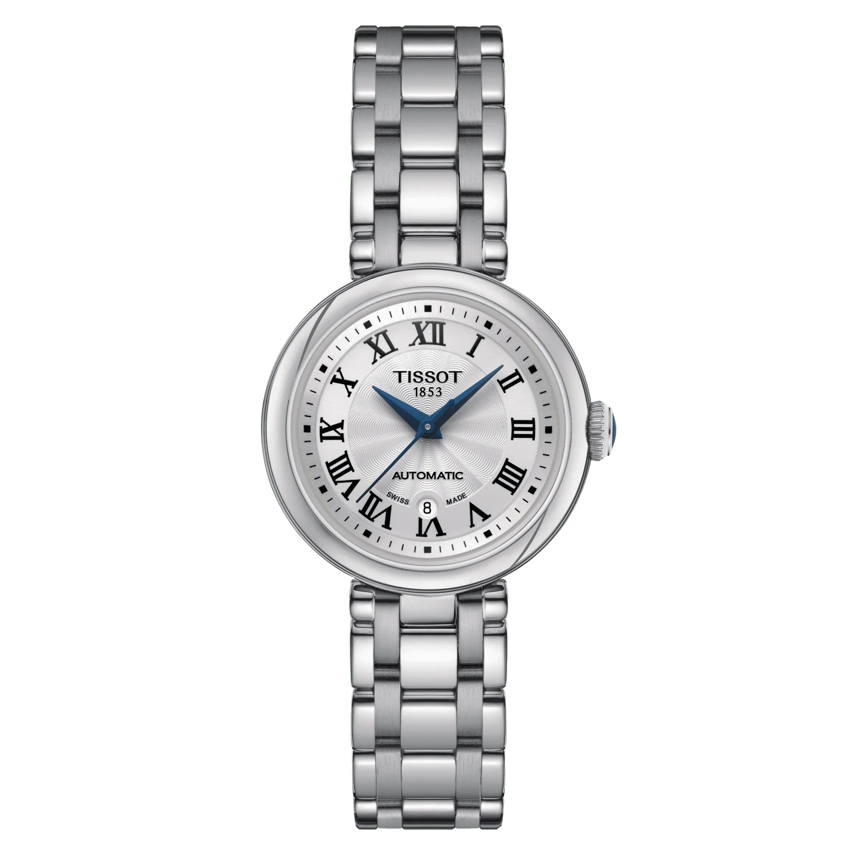 Ladies Bellissima Automatic Watch T1262071101300 Tissot