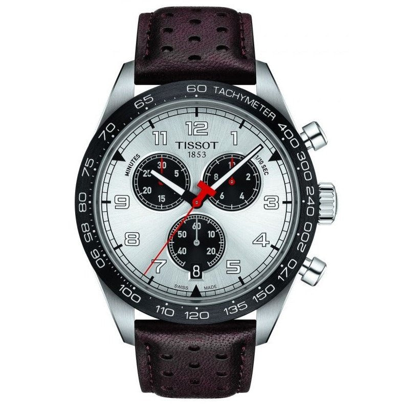 Men's Prs 516 Chronograph Watch T1316171603200 Tissot