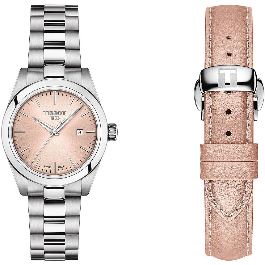 Ladies T-My Lady Watch T1320101133100 Tissot