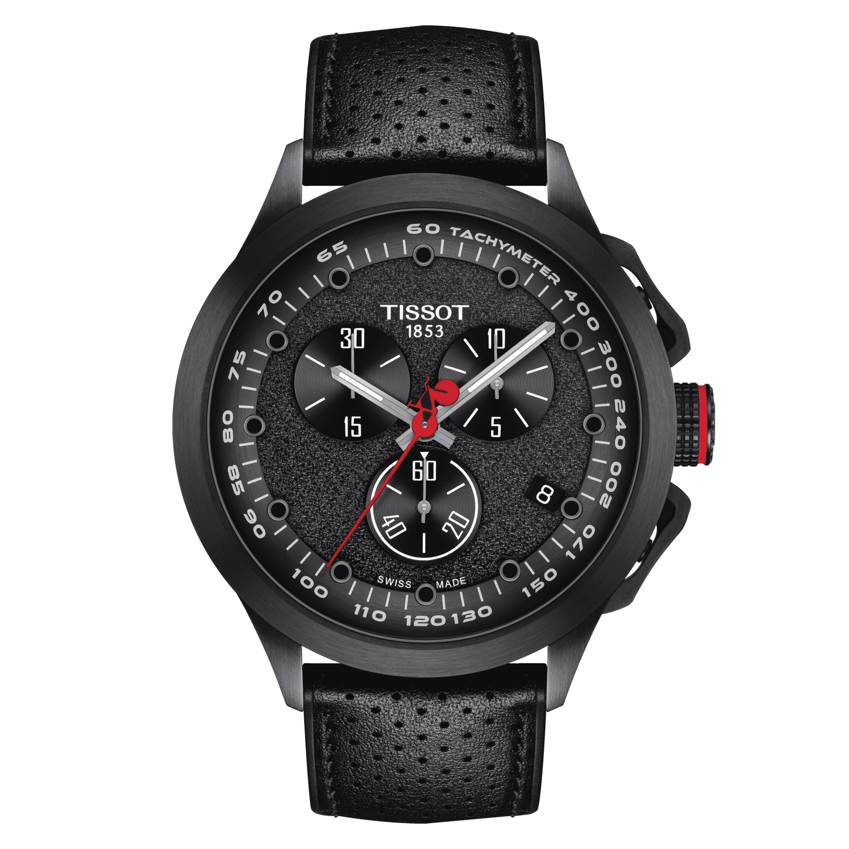 Men's T-Race Cycling Vuelta 2022 Special Edition Watch T1354173705102 Tissot