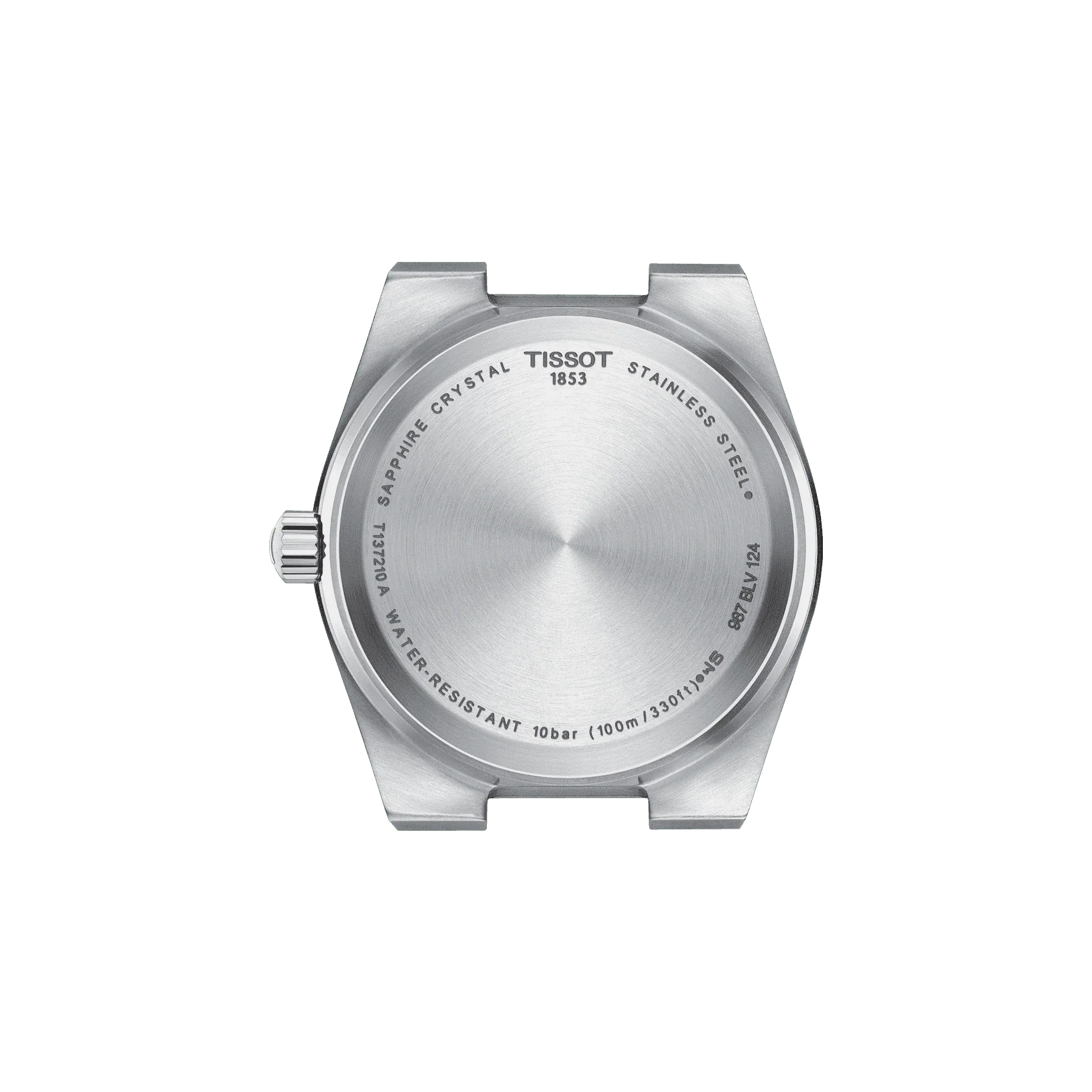 Ladies Prx 35mm Watch T1372101108100 Tissot