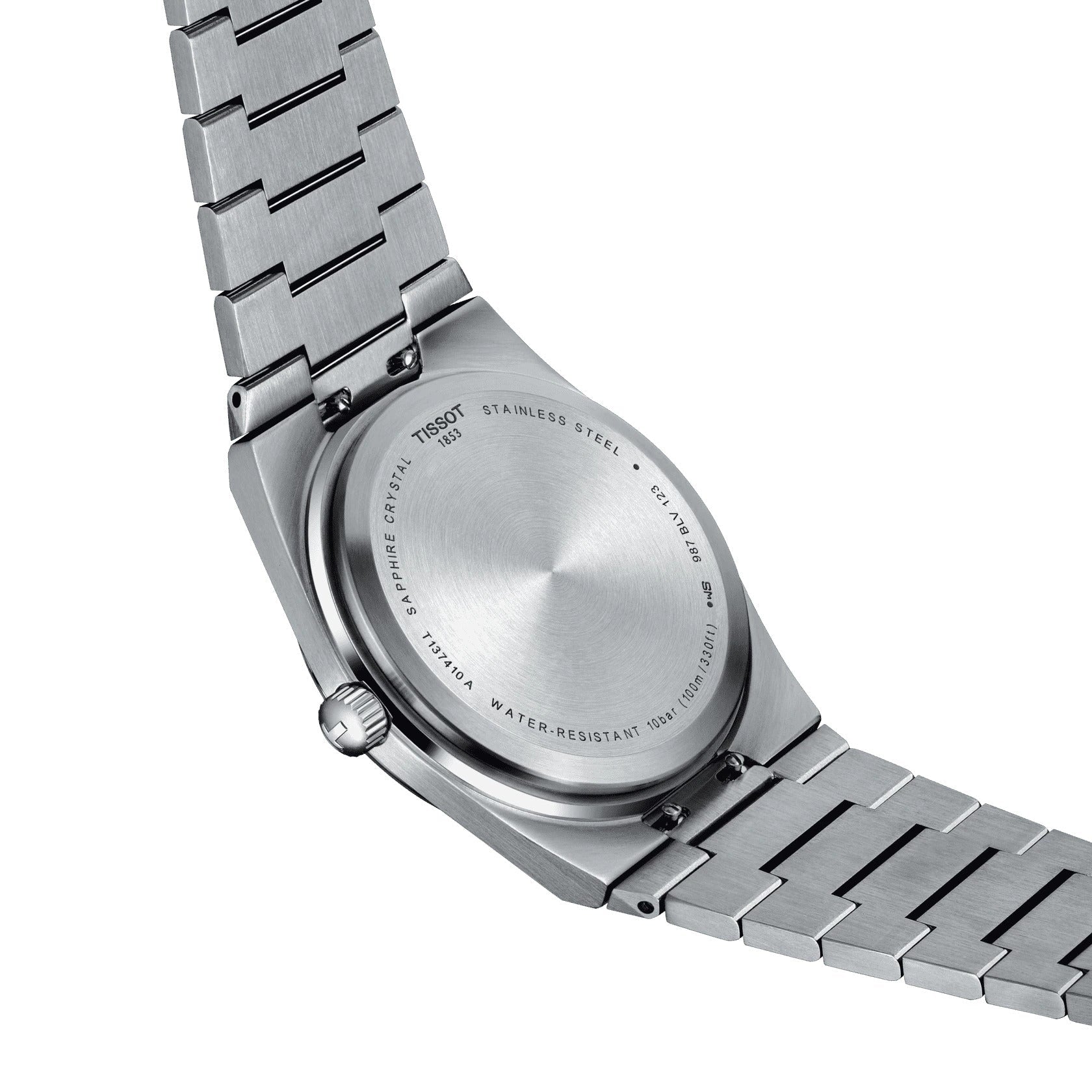 Men's Prx Watch T1374101104100 Tissot