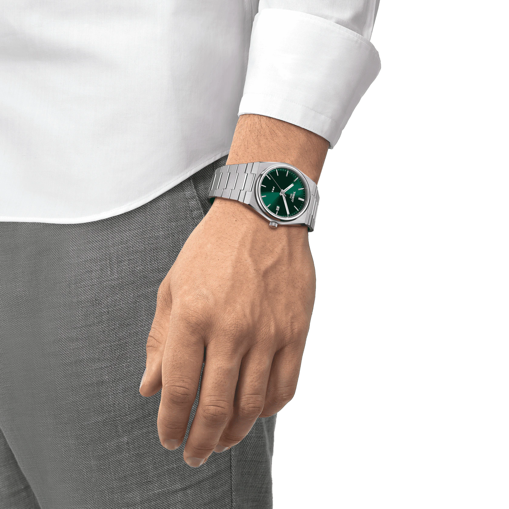 Men's Prx Watch T1374101109100 Tissot