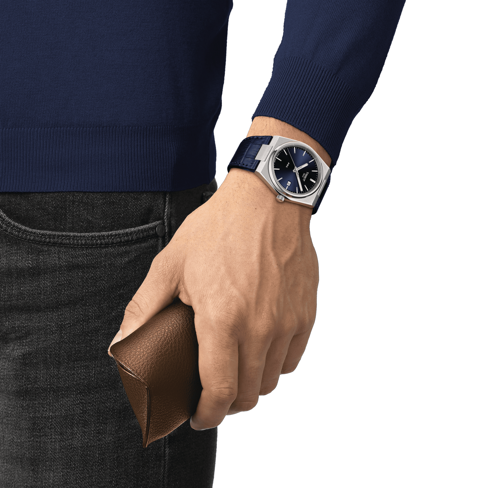 Men's Prx Watch T1374101604100 Tissot