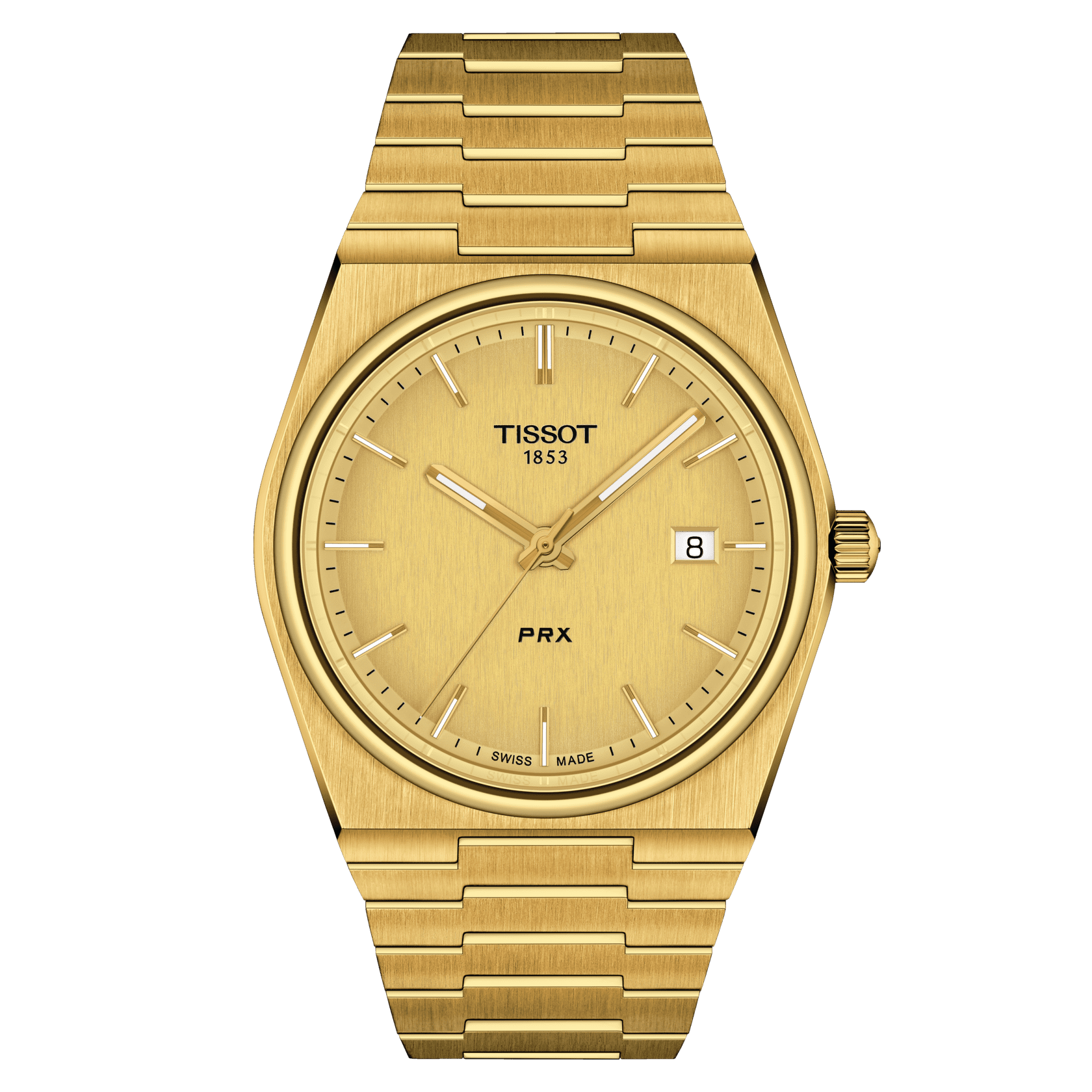 Men's Prx Watch T1374103302100 Tissot