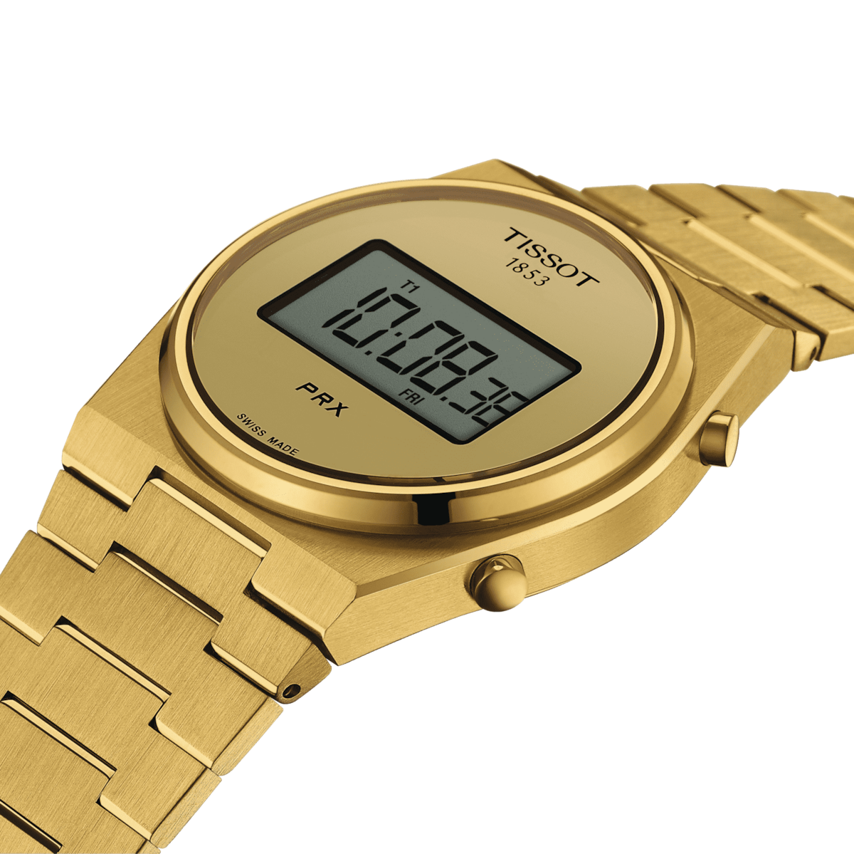 Men's PRX Digital Watch.