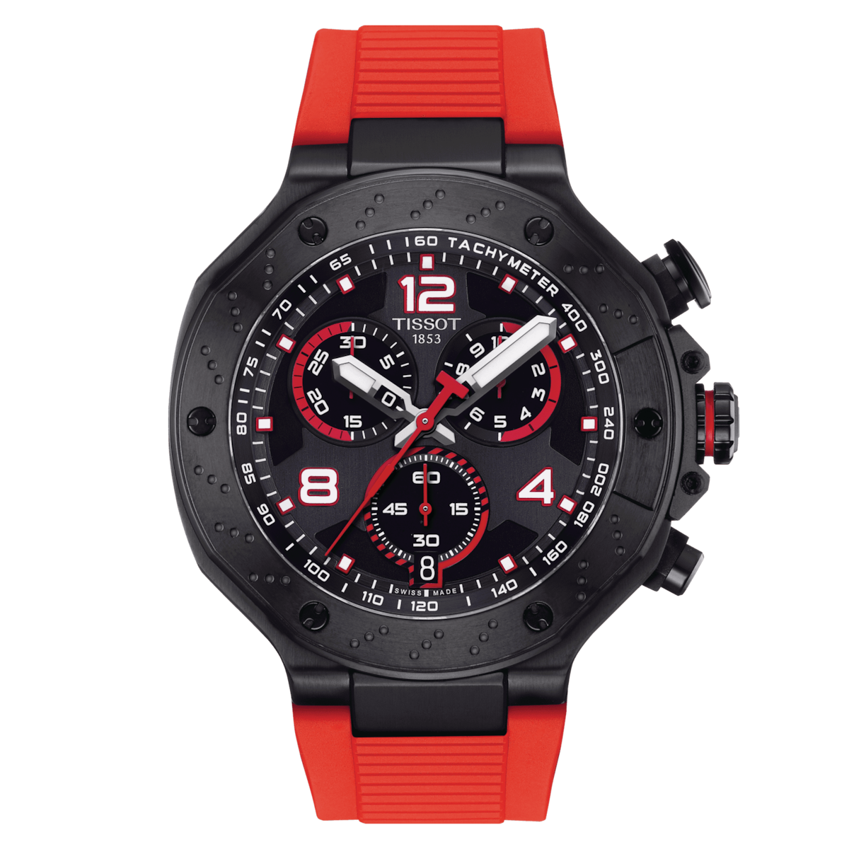 Men's T-Race Moto GP Watch