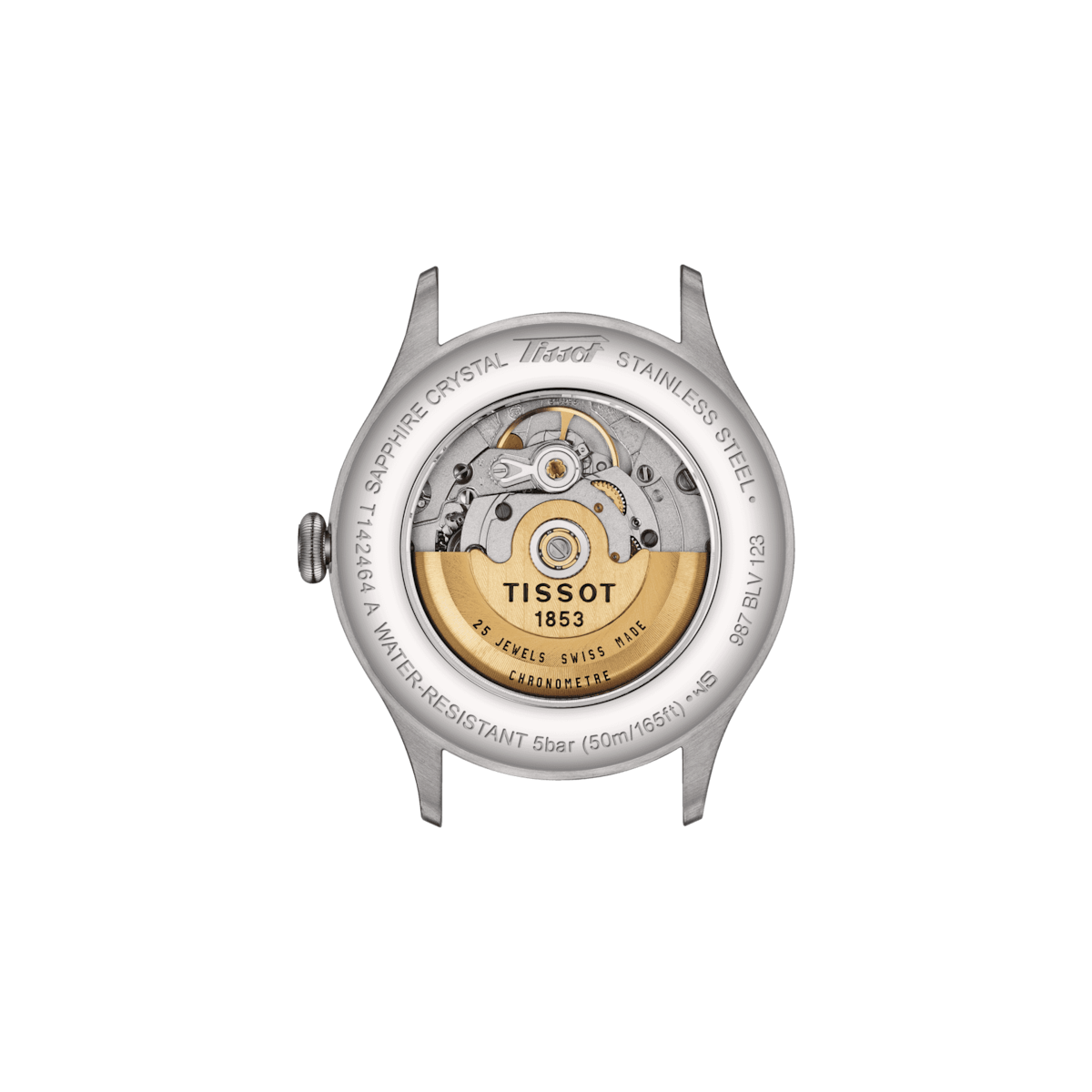 Men's Heritage 1938 Automatic COSC Watch