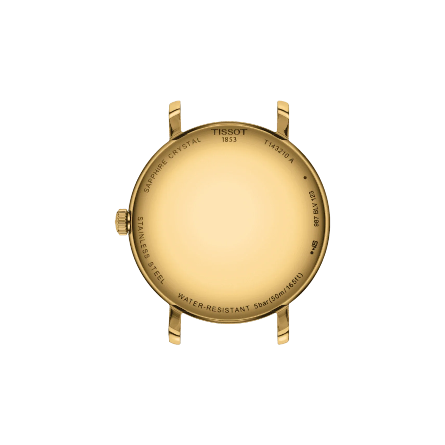 Ladies Everytime Watch T1432103302100 Tissot