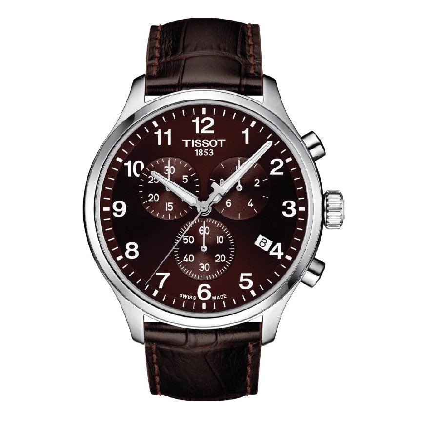 Men's Chrono Xl Classic Watch T1166171629700 Tissot