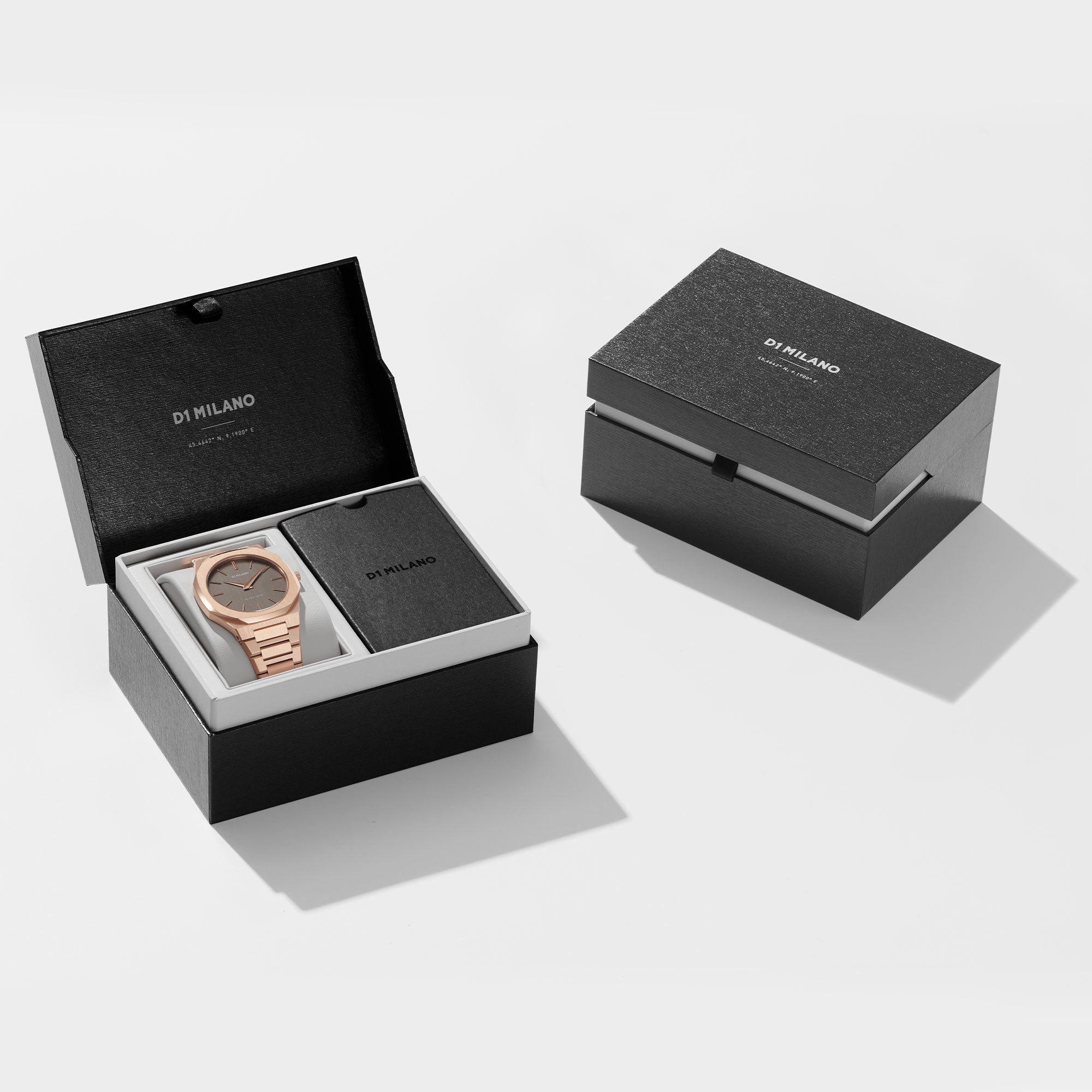 Men's Haze Watch D1-UTBJ08 D1 Milano
