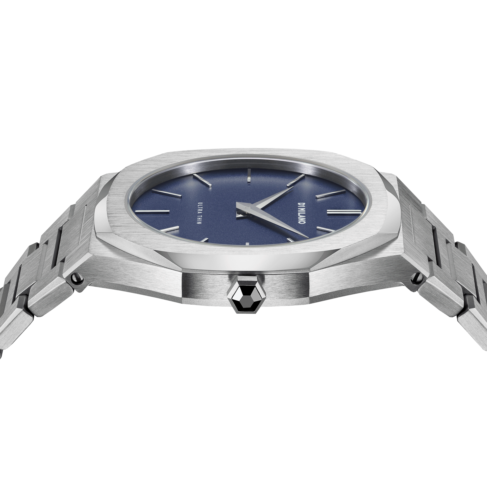 Unisex Ultra-Thin Ocean Watch Watch D1-UTBU01 D1 Milano