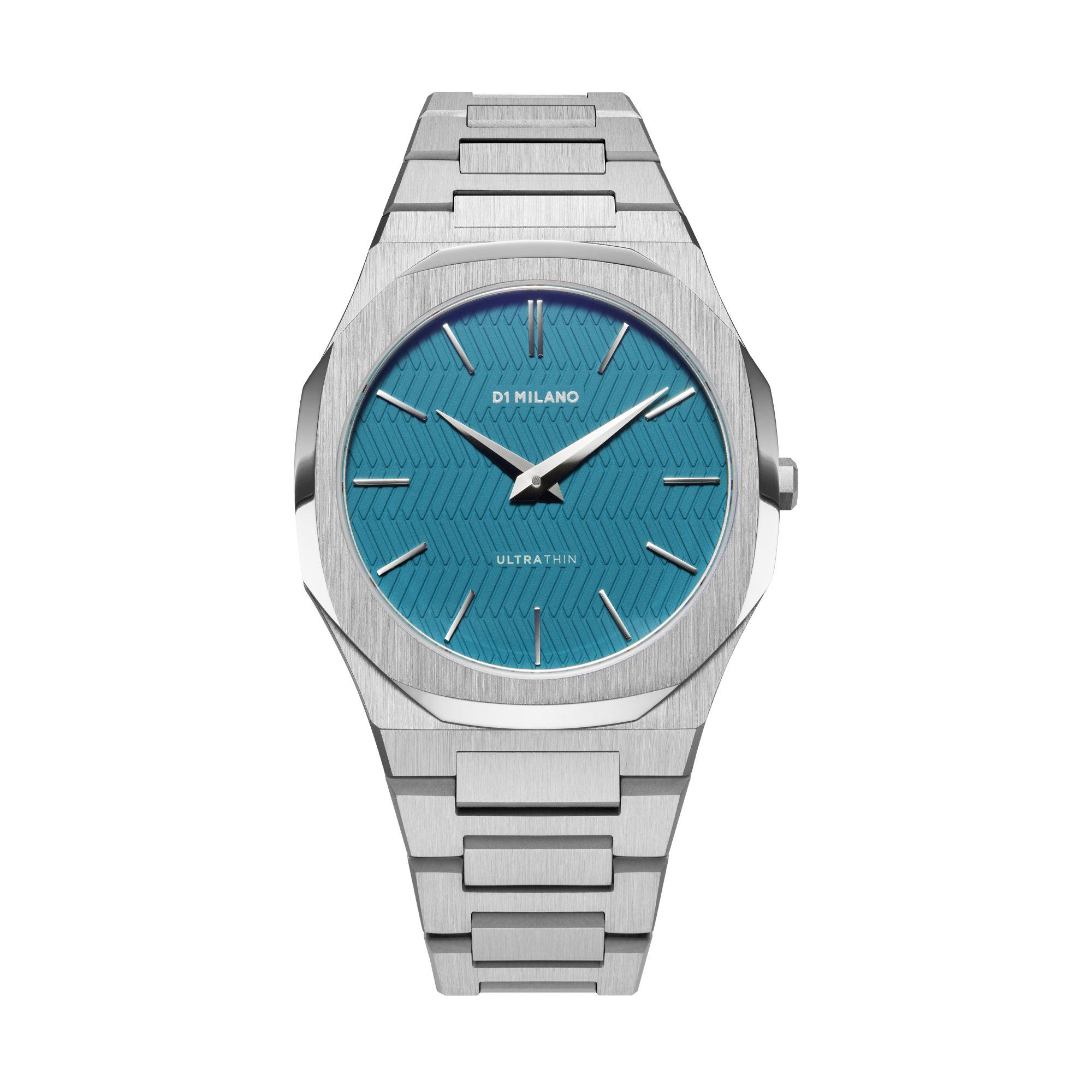Unisex Panarea Ultra Thin Watch D1-UTBU04 D1 Milano