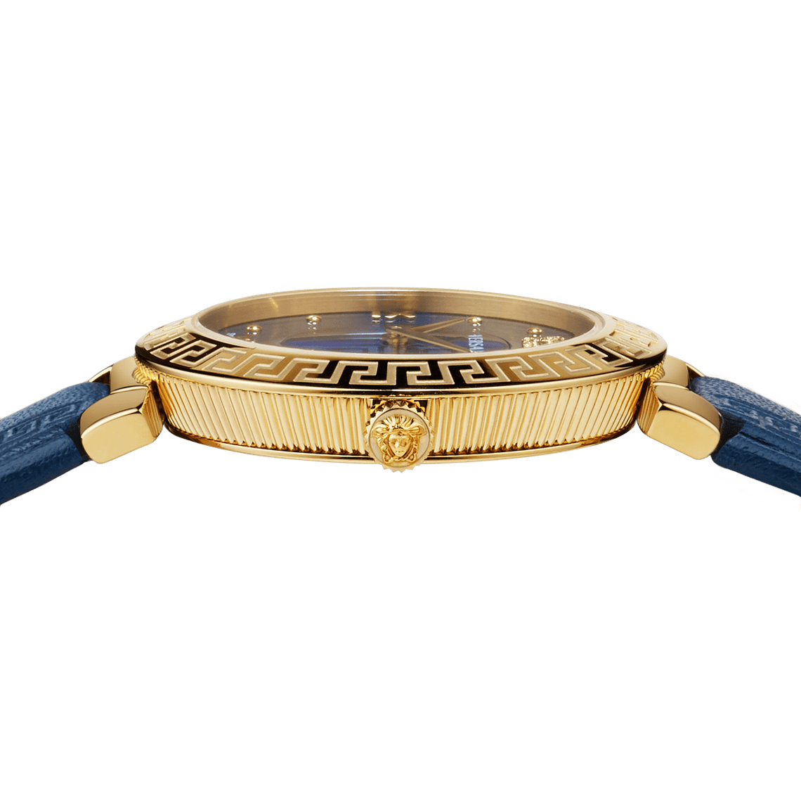 Ladies Daphnis Watch V16040017 Versace