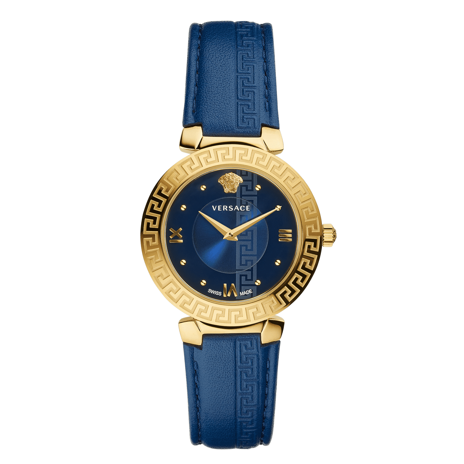 Ladies Daphnis Watch V16040017 Versace