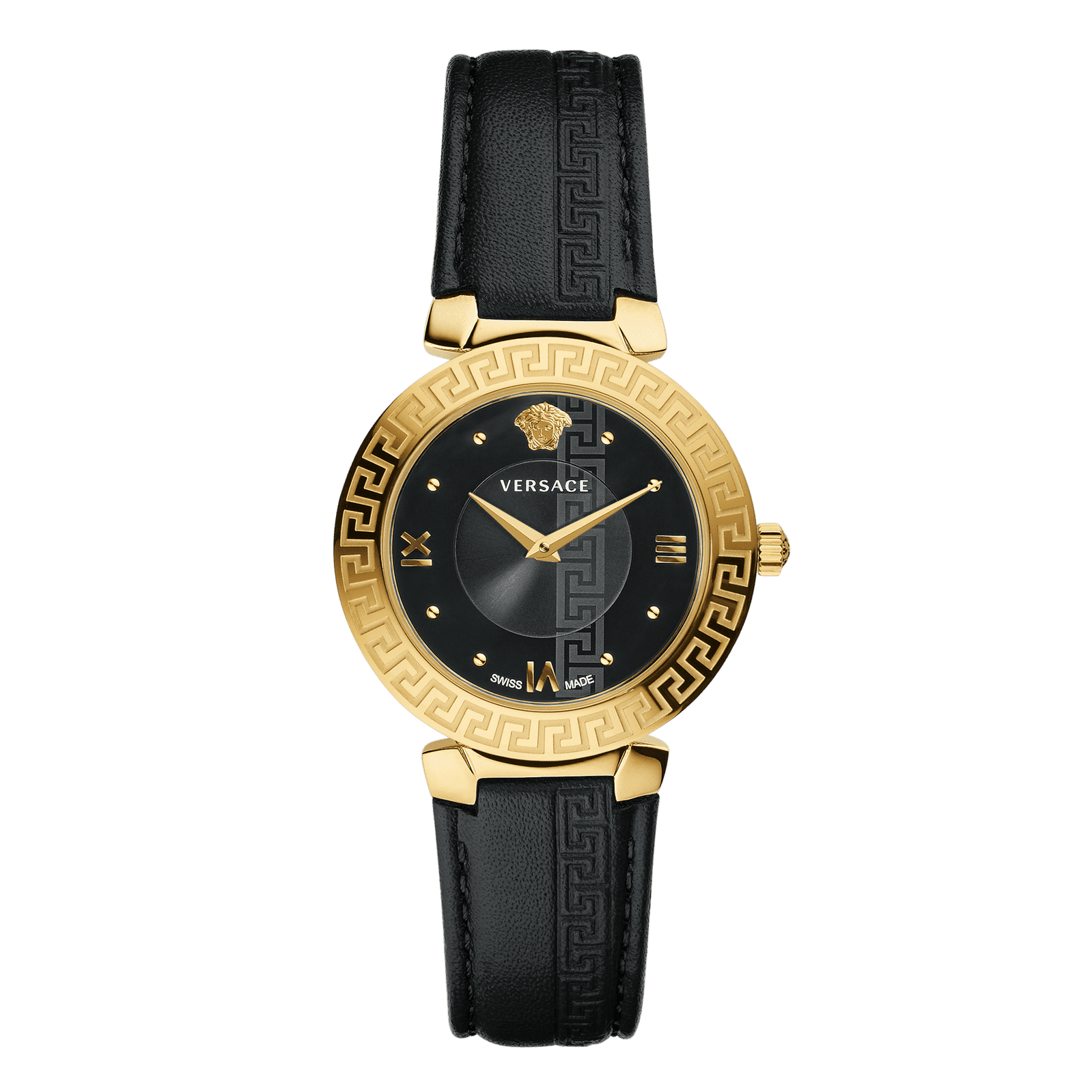 Ladies Daphnis Watch V16050017 Versace