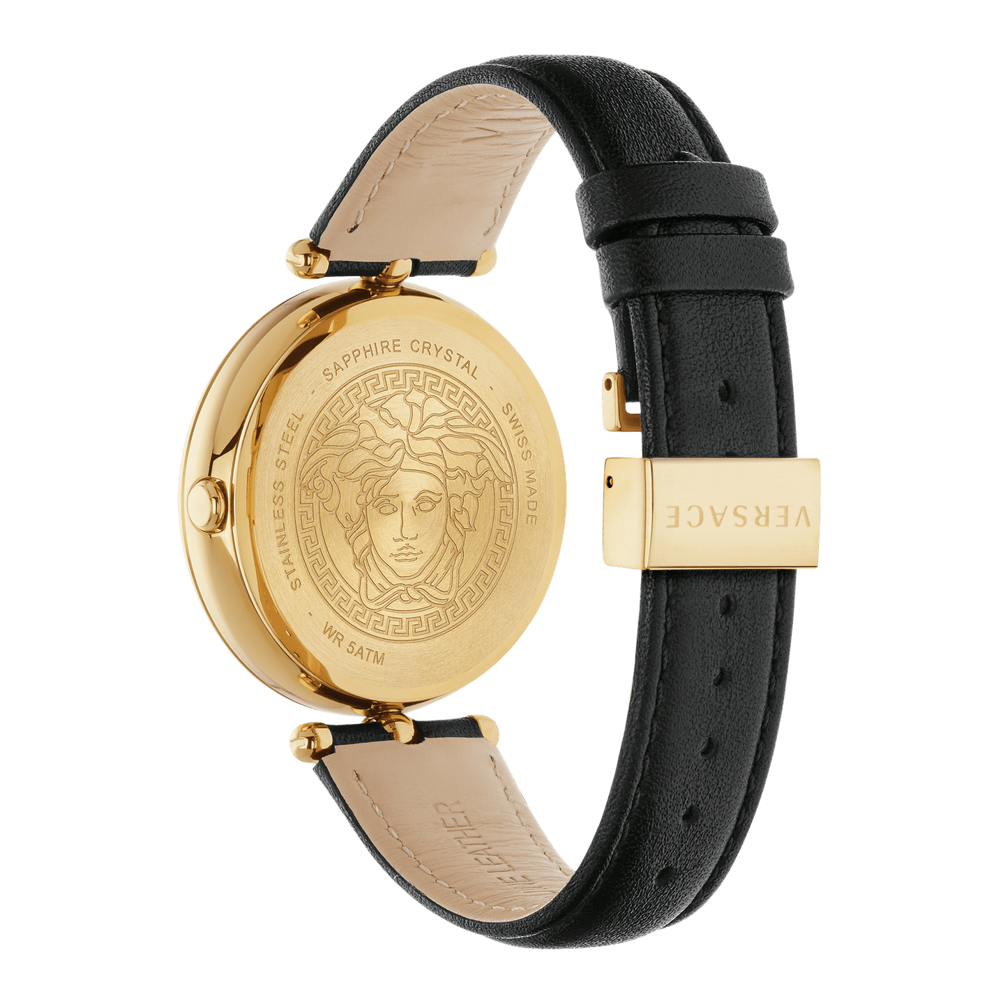Ladies Palazzo Empire Watch VCO020017 Versace
