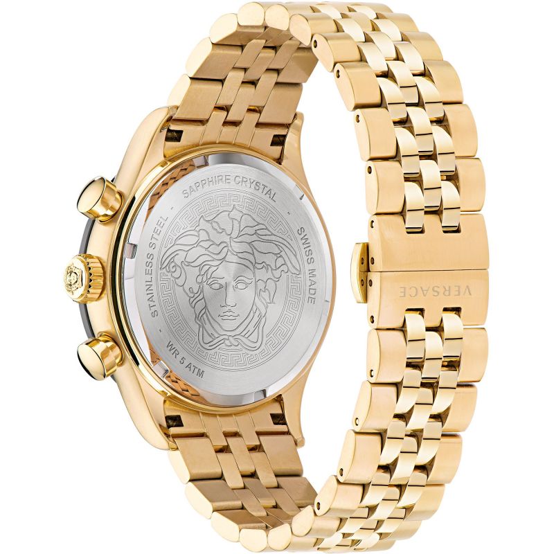 Men's Hellenyium Watch VE2U00622 Versace