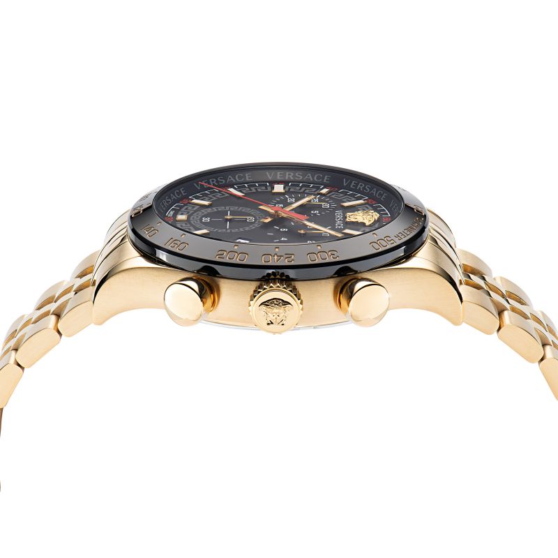 Men's Hellenyium Watch VE2U00622 Versace