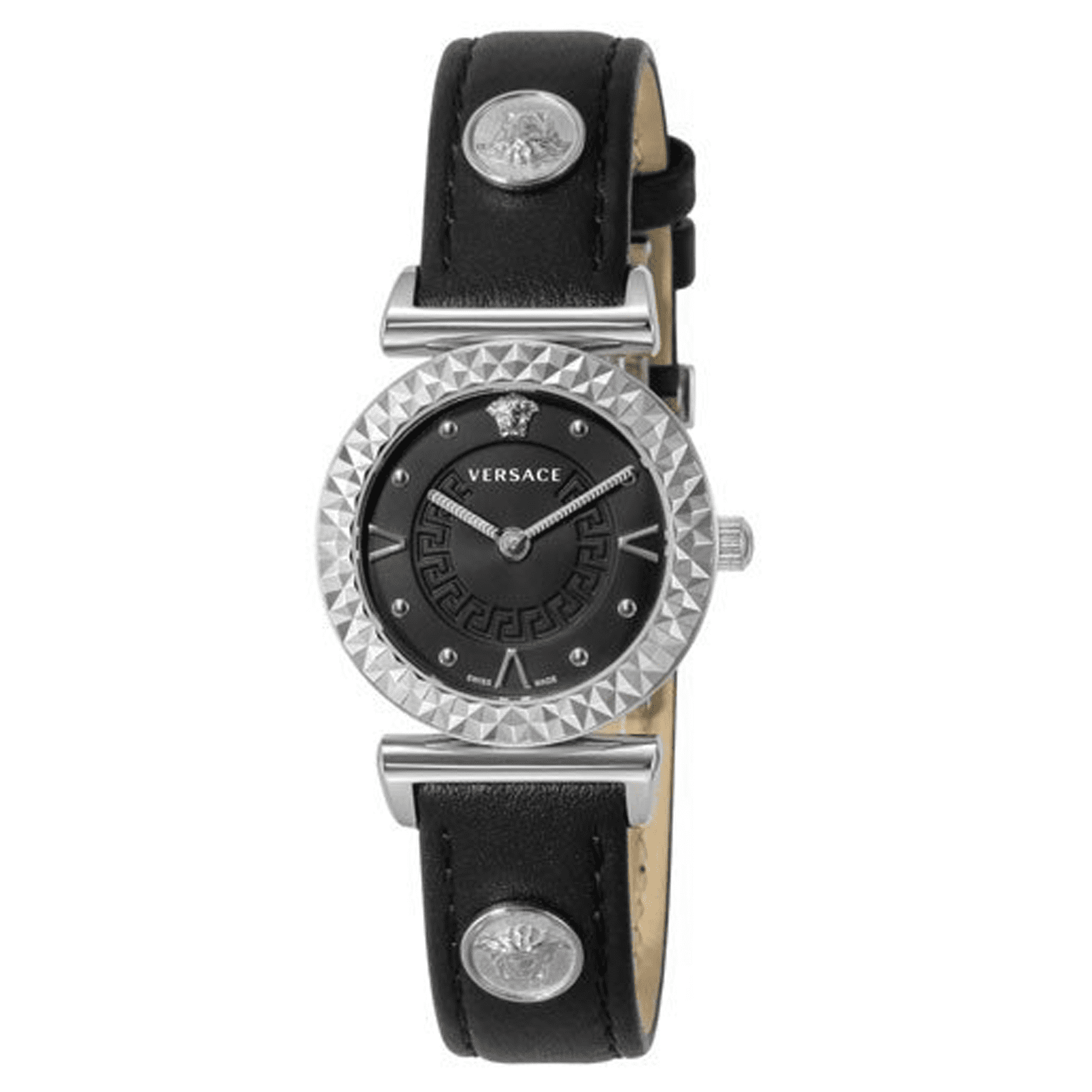 Ladies Mini Vanity Watch VEAA00118 Versace