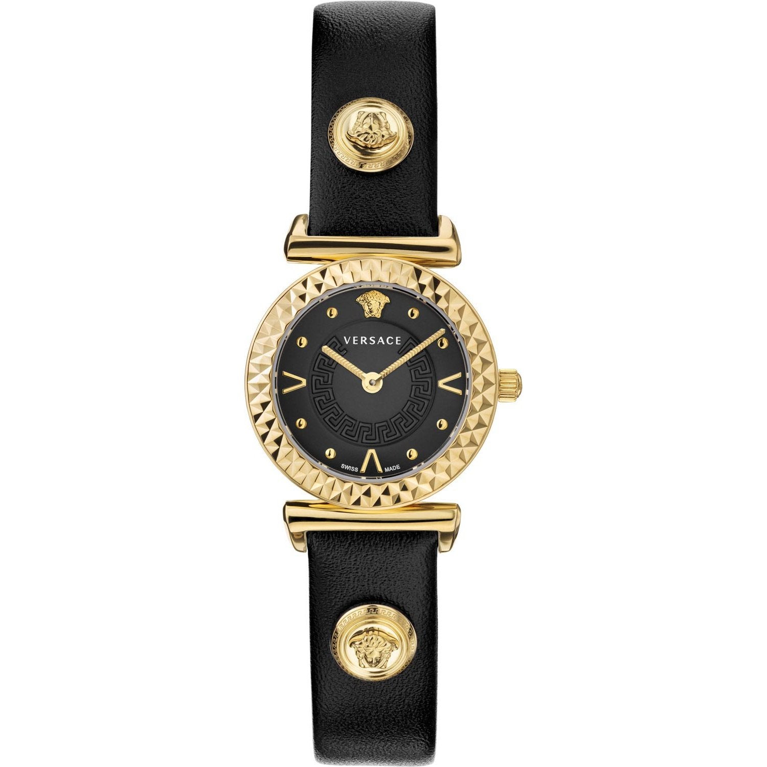 Ladies Mini Vanity Watch VEAA01020 Versace