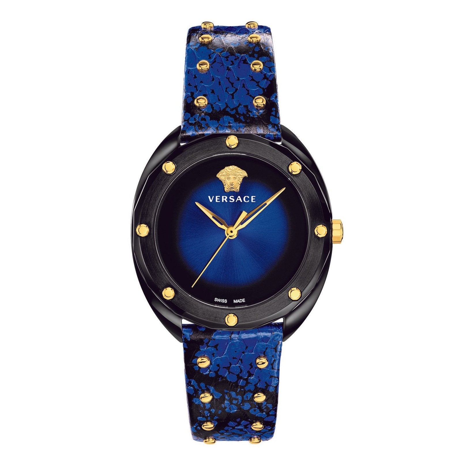 Ladies Shadov Watch (VEBM00418) - Main Image