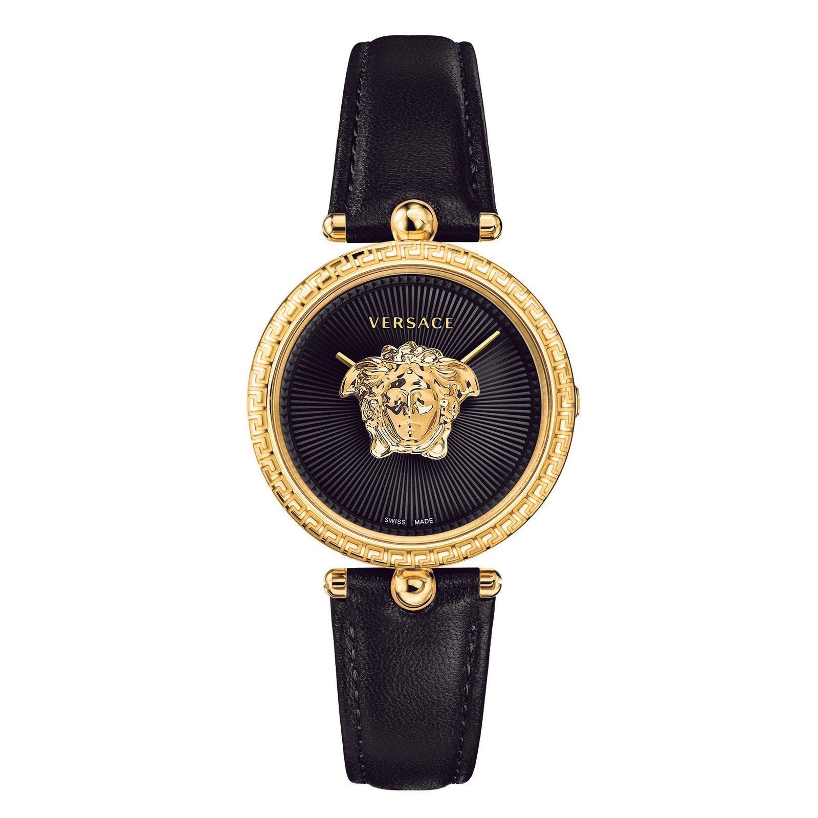 Ladies Palazzo Empire Watch VECQ00118 Versace