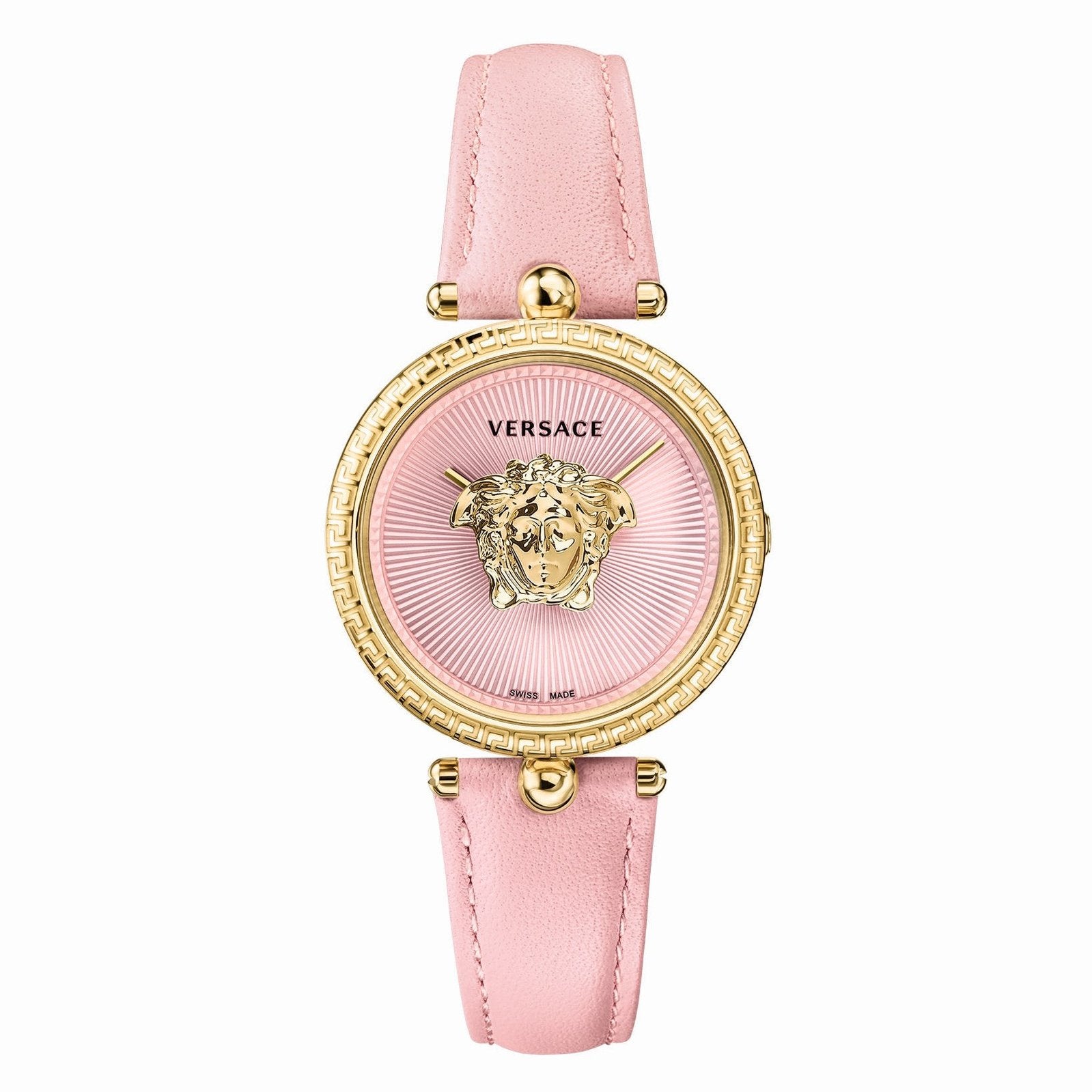 Ladies Palazzo Empire Watch VECQ00518 Versace
