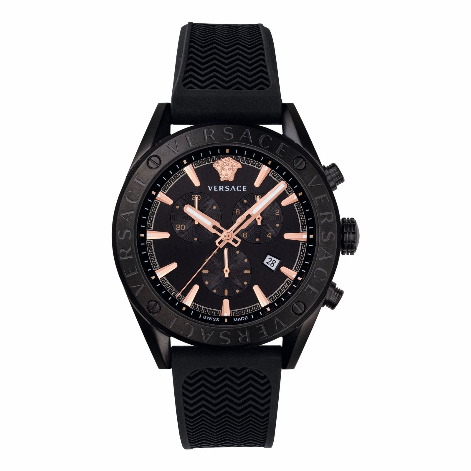 Men's V-Chrono Watch VEHB00419 Versace